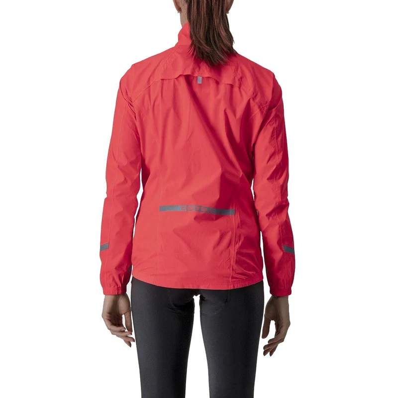 MANTEAU CASTELLI EMERGENCY 2 FEMME