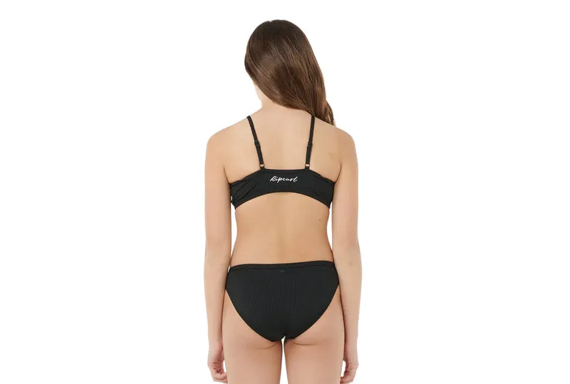 BIKINI PREMIUM RIB 2.0 - FILLE
