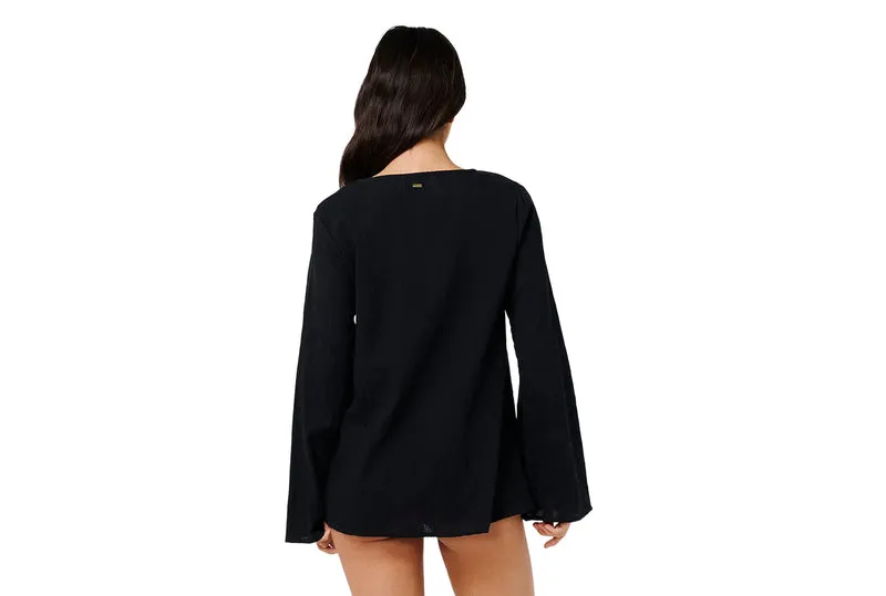 CHEMISE DE COUVERTURE ÎLE