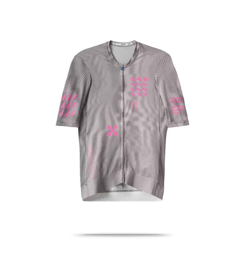 Privateer Pro Air Jersey 3.0 2025