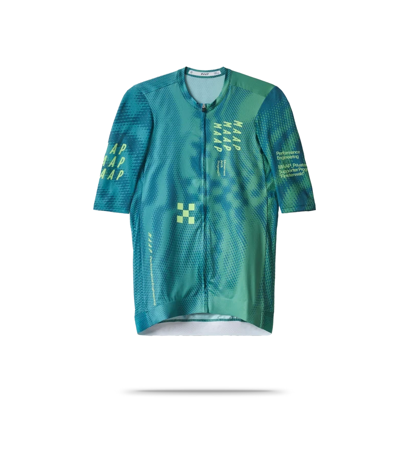 Privateer Pro Air Jersey 3.0 2025