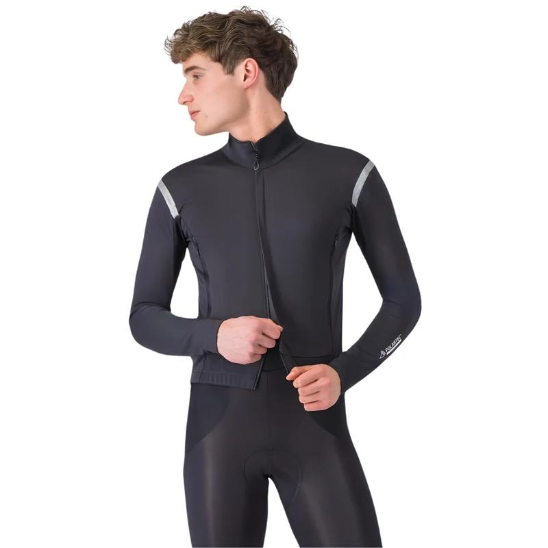 Manteau Castelli Perfetto ROS 3