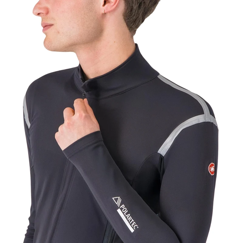 Manteau Castelli Perfetto ROS 3