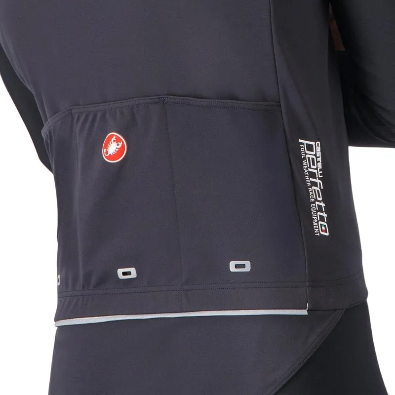 Manteau Castelli Perfetto ROS 3