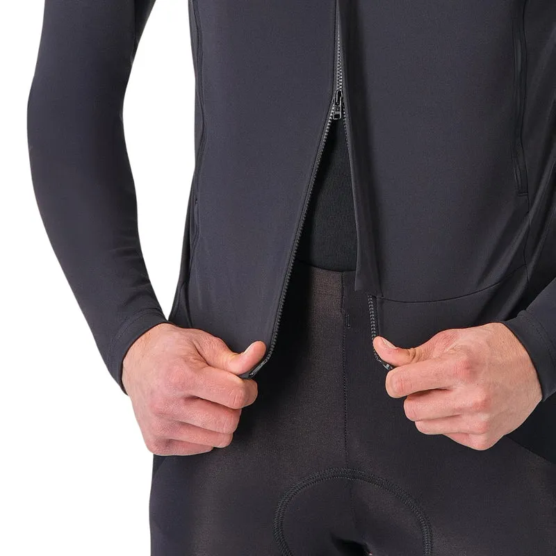 Manteau Castelli Perfetto ROS 3