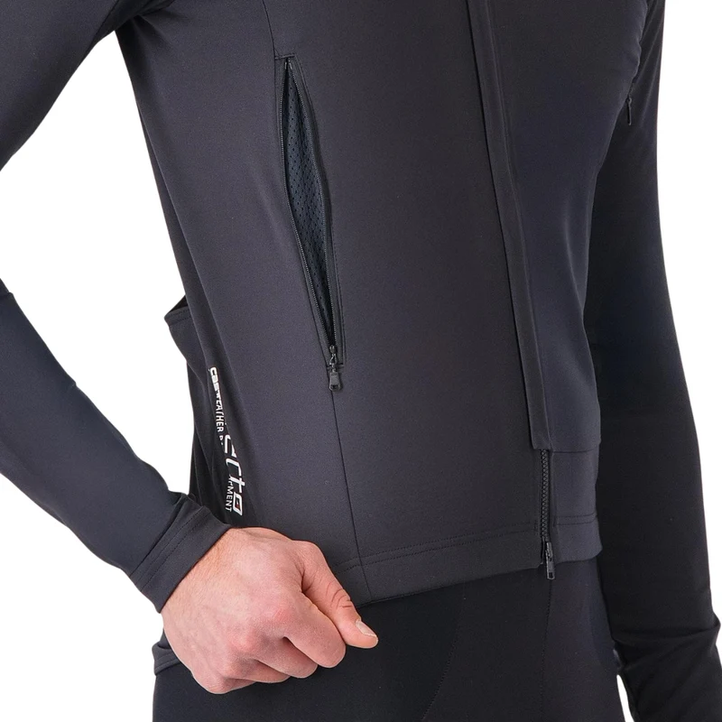 Manteau Castelli Perfetto ROS 3