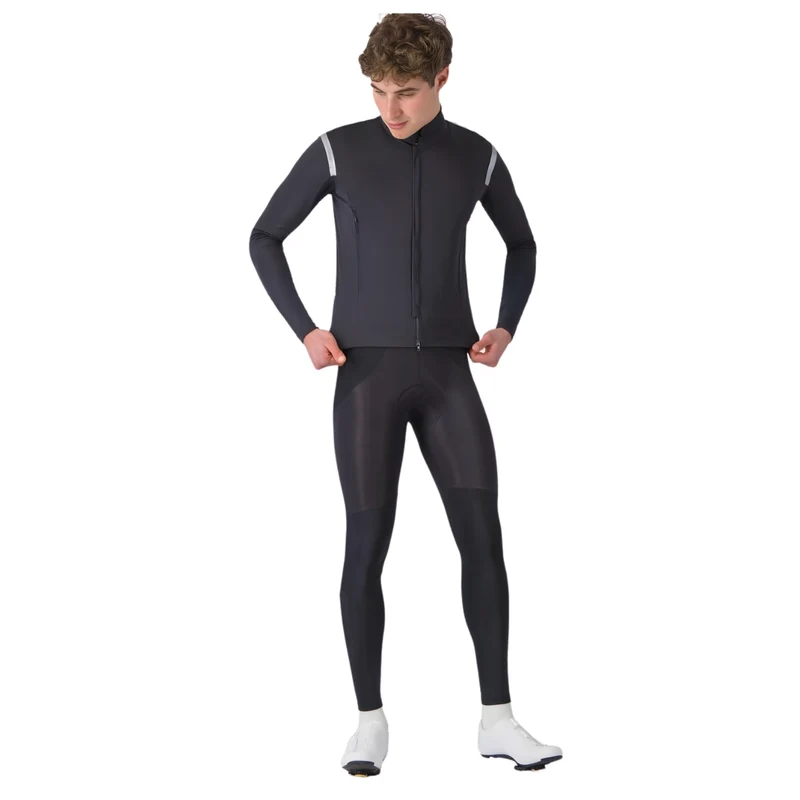 Manteau Castelli Perfetto ROS 3