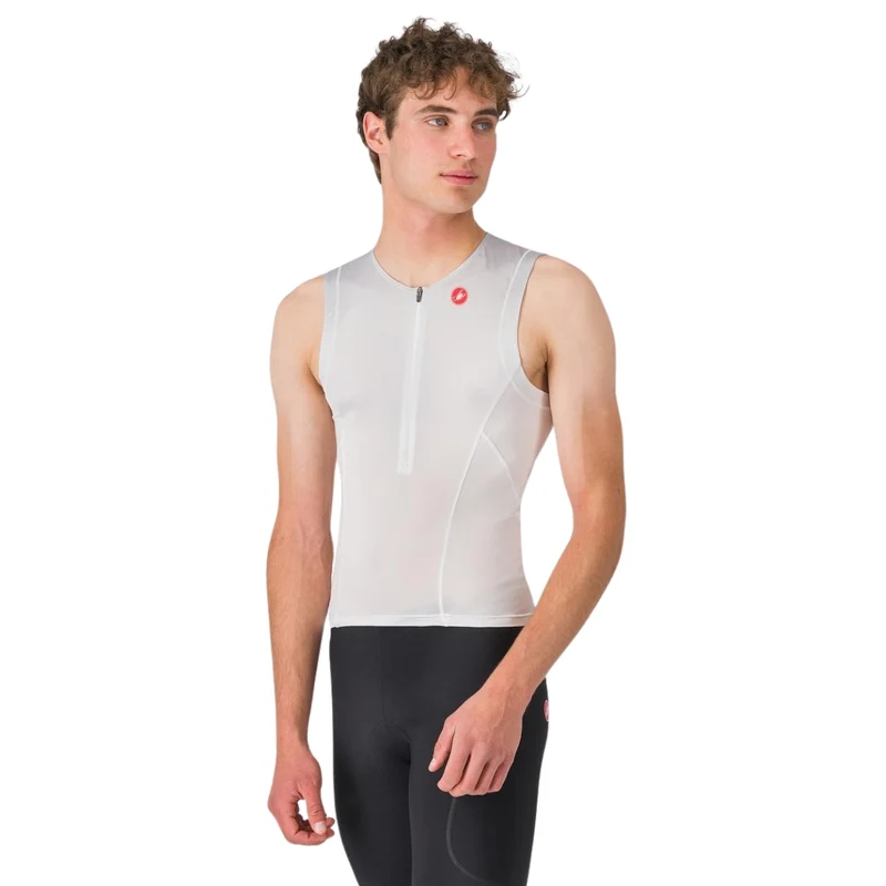 Maillot Castelli Free Speed 3