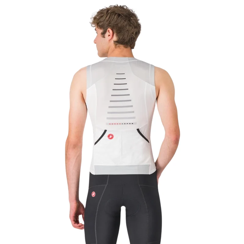 Maillot Castelli Free Speed 3