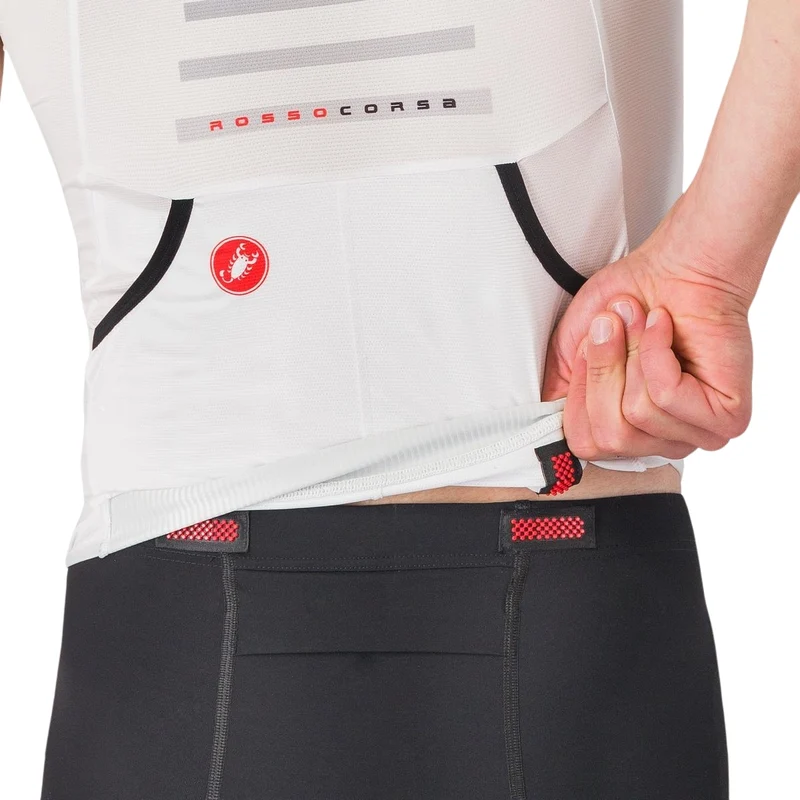 Maillot Castelli Free Speed 3