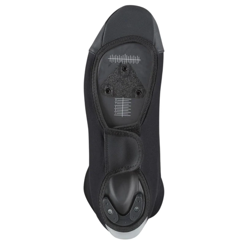 Couvre Chaussures Castelli Espresso 2 femme