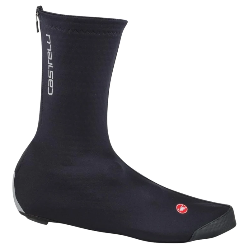 Couvre Chaussures Castelli Espresso 2 femme