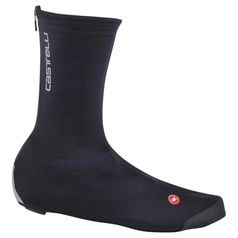 Couvre Chaussures Castelli Espresso 2 femme