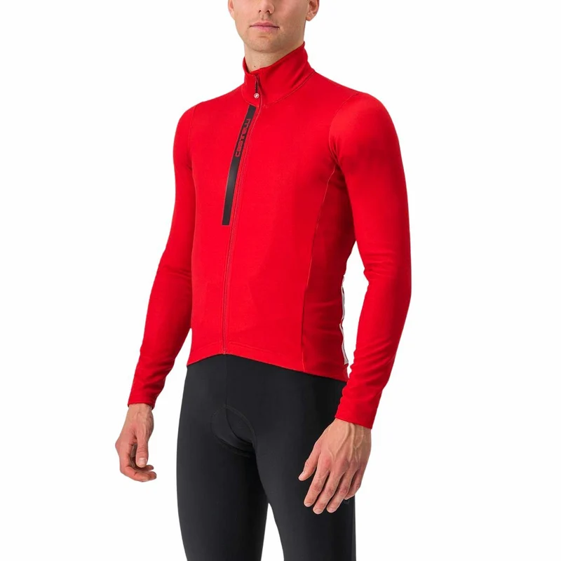 Maillot Castelli Entrata thermal ML