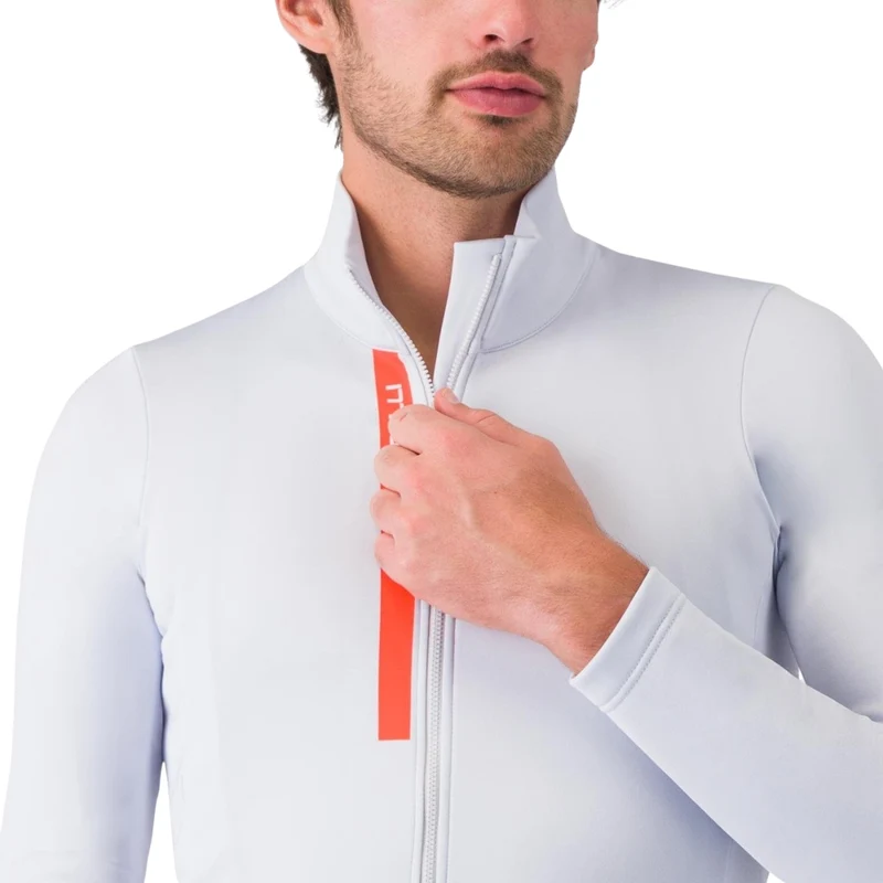 Maillot Castelli Entrata thermal ML