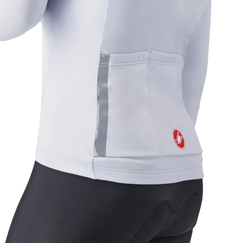 Maillot Castelli Entrata thermal ML