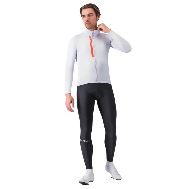 Maillot Castelli Entrata thermal ML