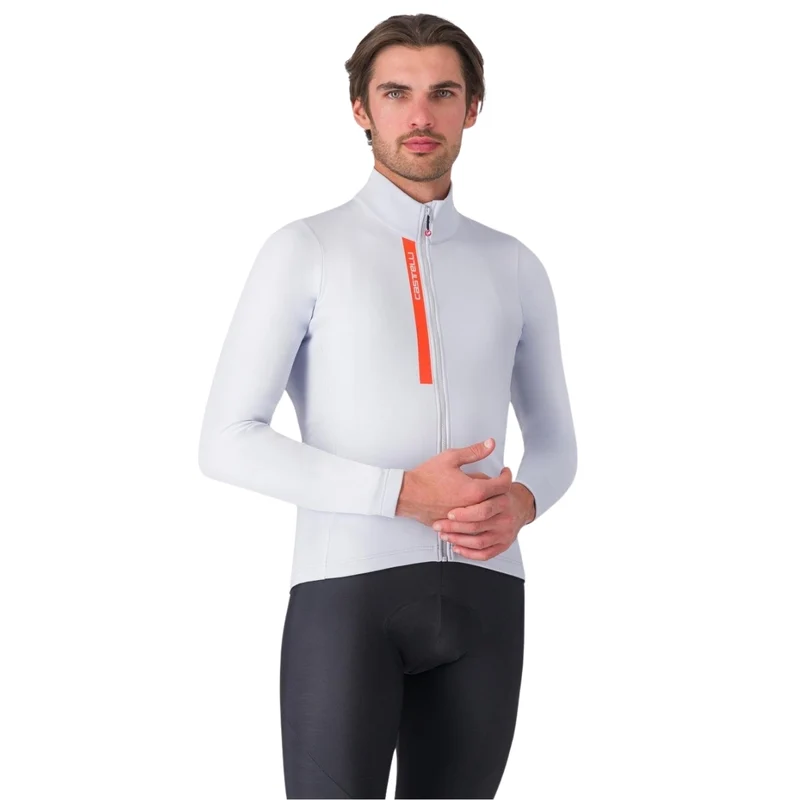 Maillot Castelli Entrata thermal ML