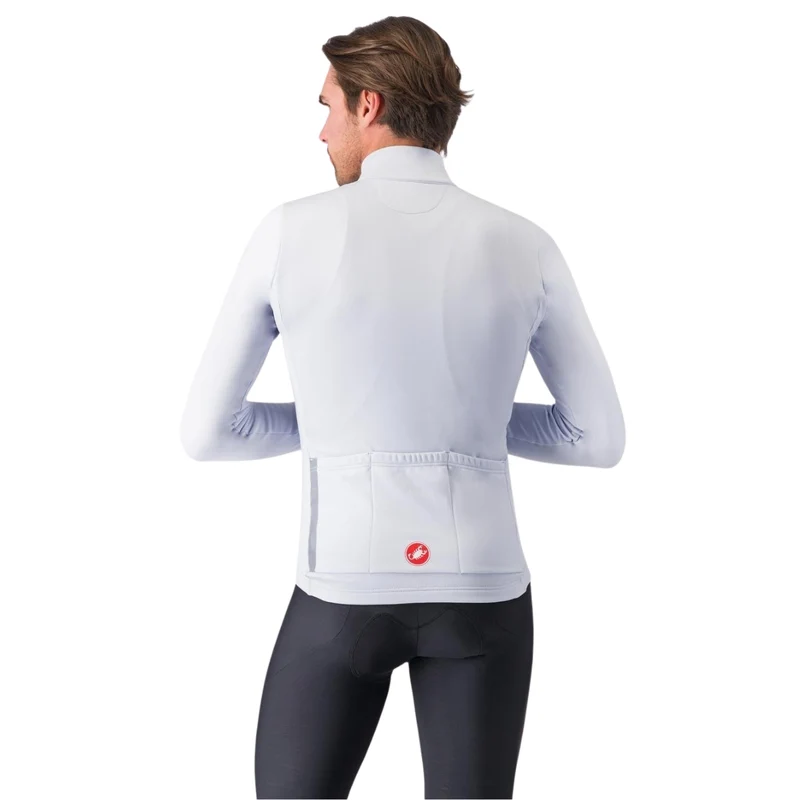 Maillot Castelli Entrata thermal ML