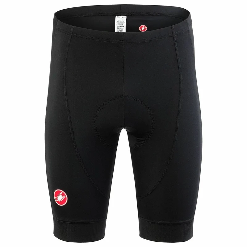 Cuissard Castelli Cento