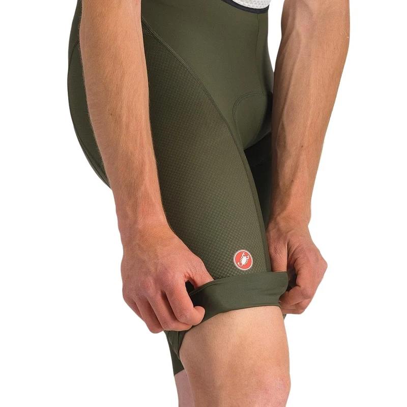 Bib Castelli Competizione 2