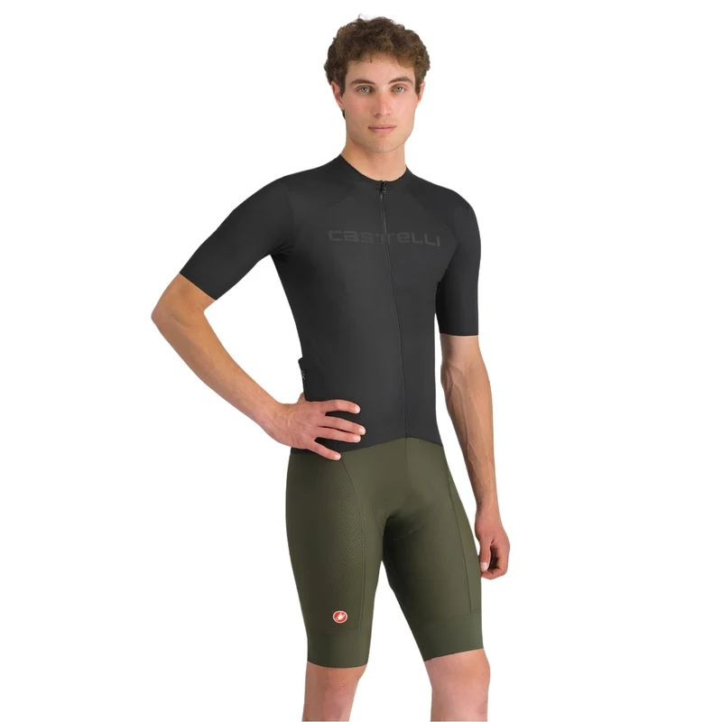 Bib Castelli Competizione 2