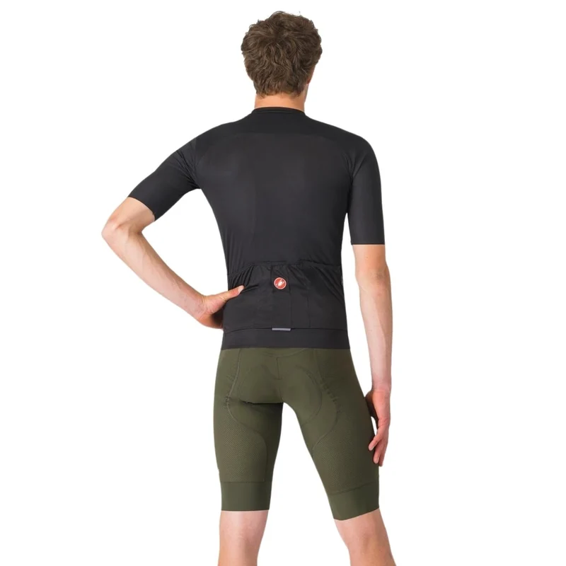 Bib Castelli Competizione 2