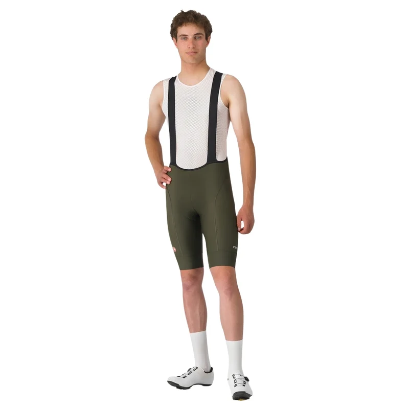 Bib Castelli Competizione 2