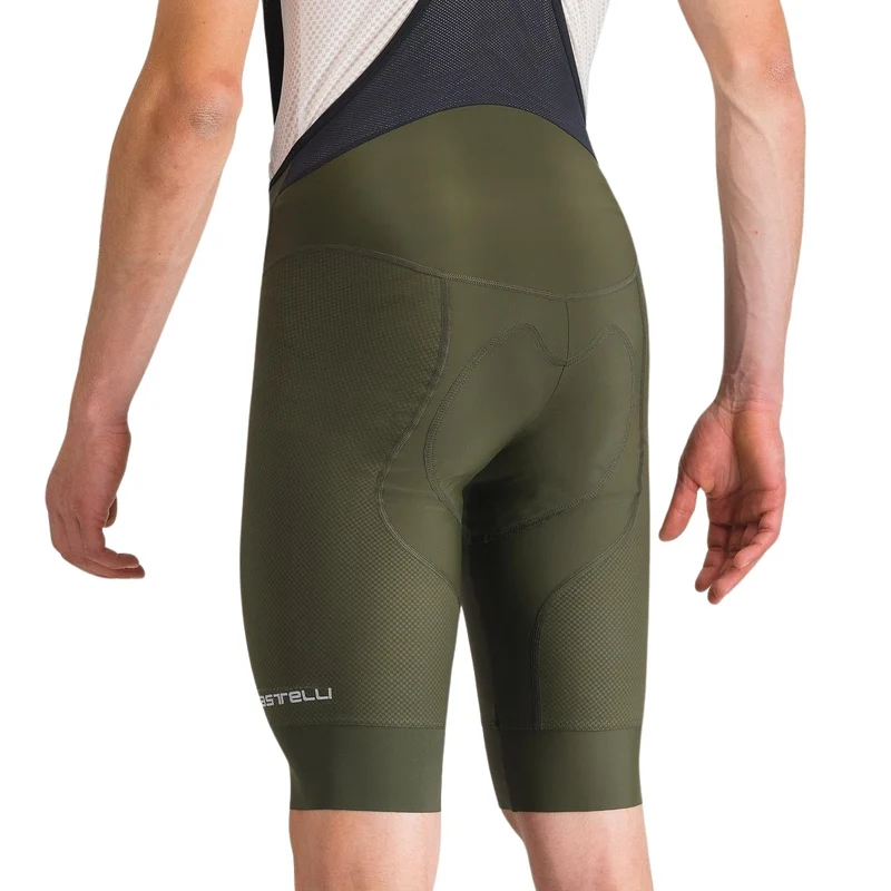 Bib Castelli Competizione 2