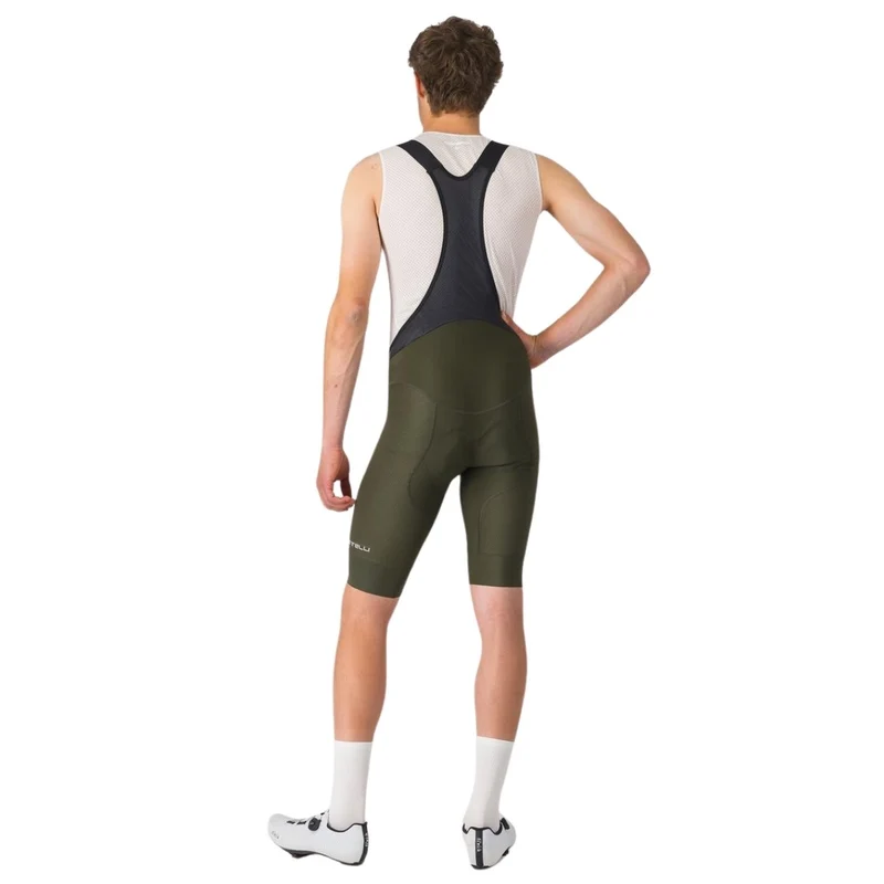 Bib Castelli Competizione 2
