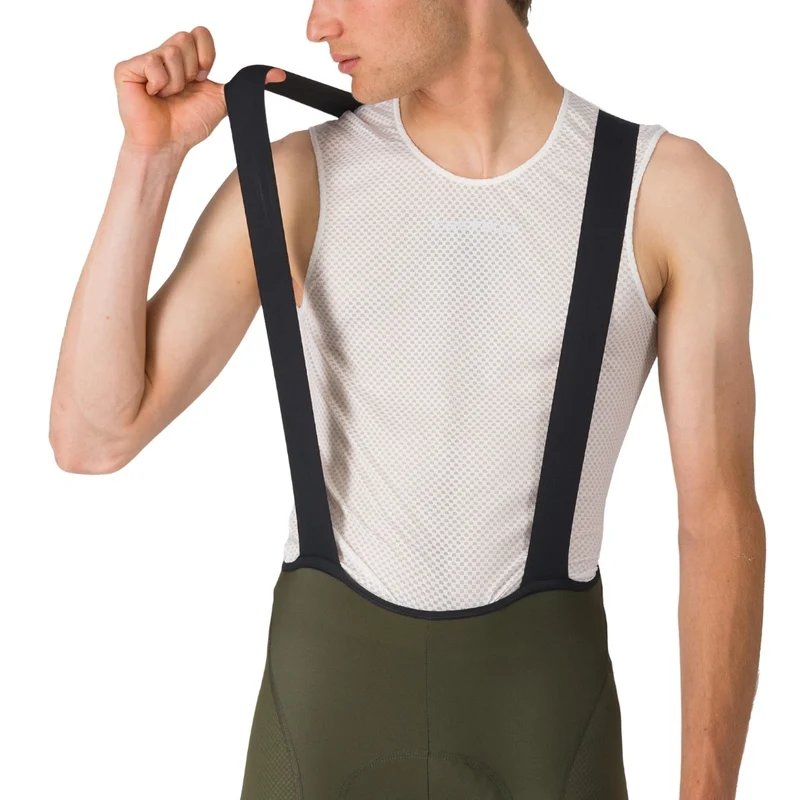 Bib Castelli Competizione 2