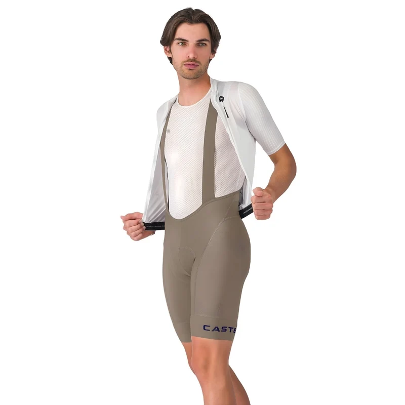 Bib Castelli Competizione 2