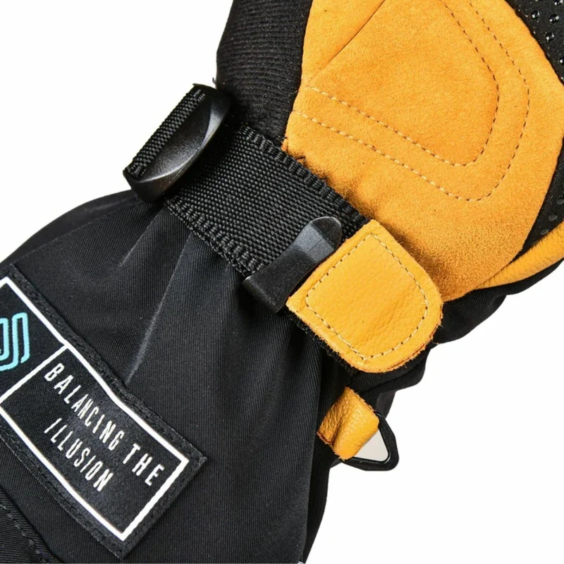 Gants Blivet Pukek 3