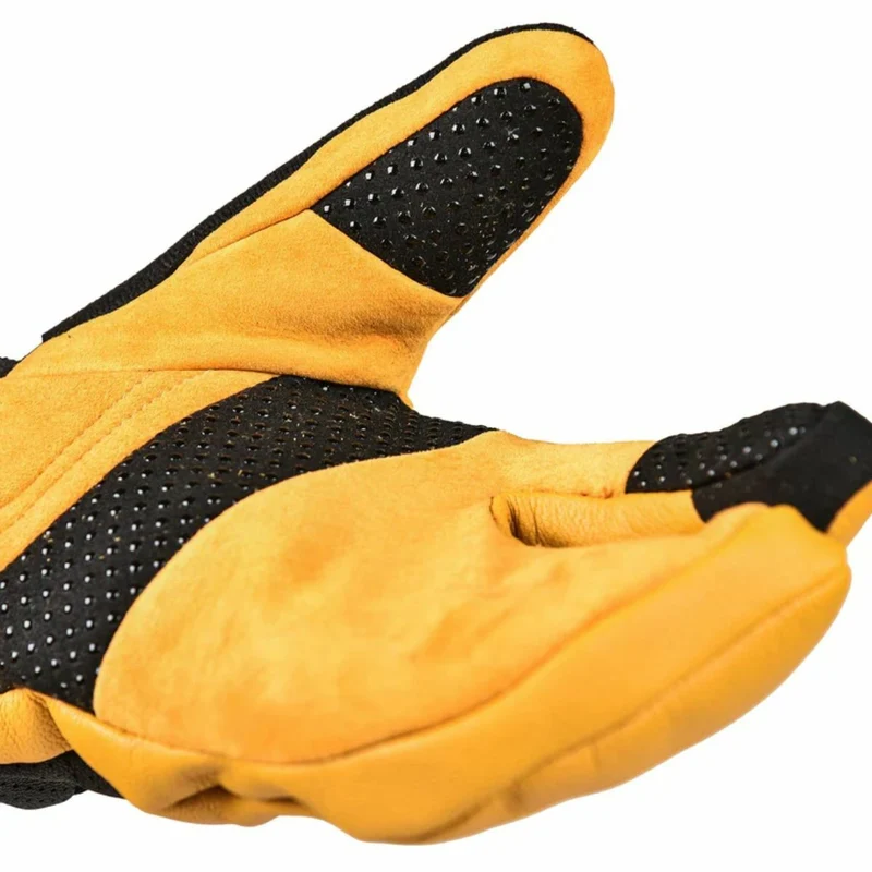Gants Blivet Pukek 3