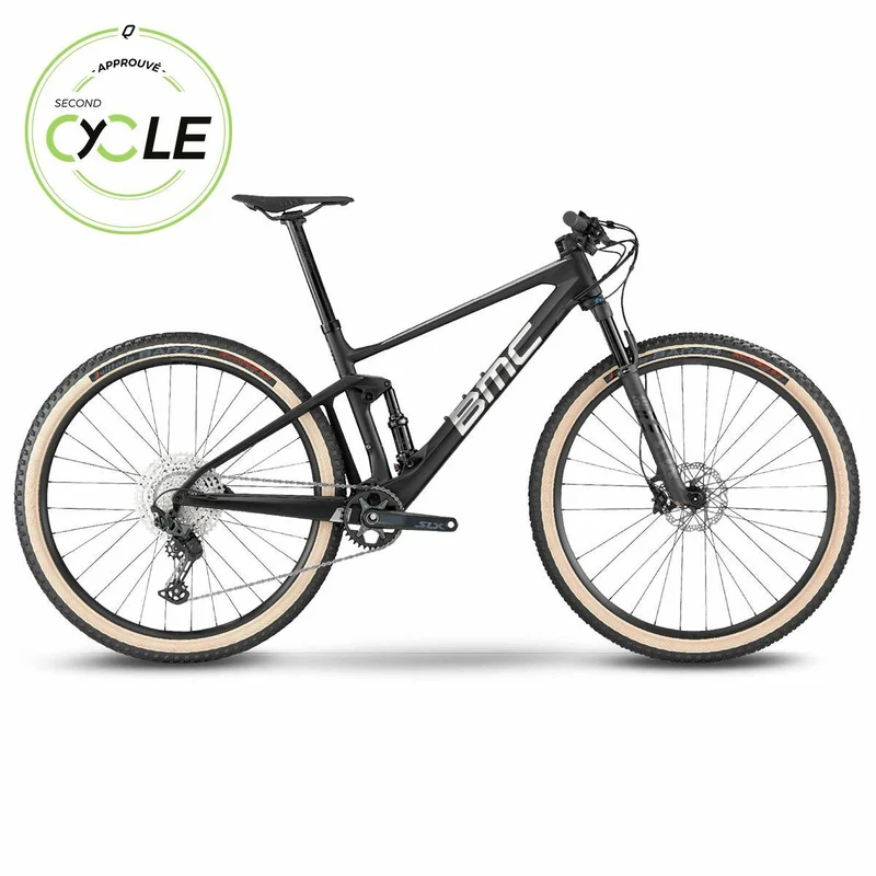 BMC Fourstroke 01 Three - Occasion