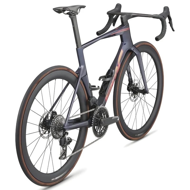 BMC Teammachine R 01 Three
