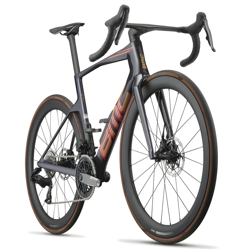 BMC Teammachine R 01 Three