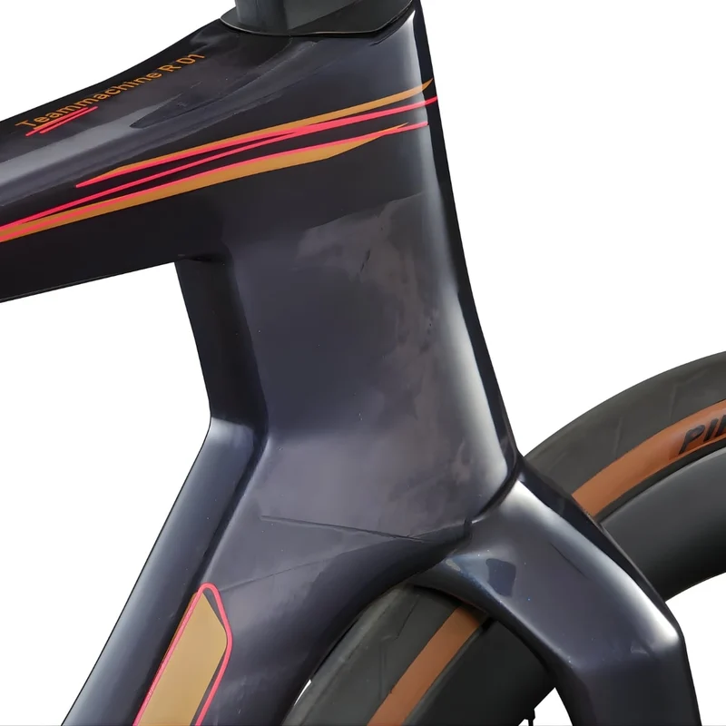 BMC Teammachine R 01 Three