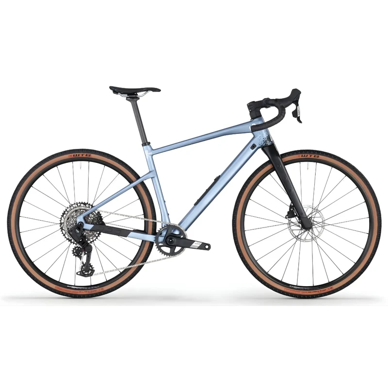 BMC URS One Apex AXS