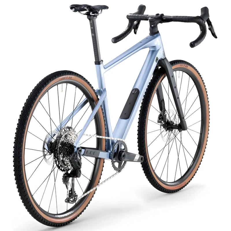 BMC URS One Apex AXS