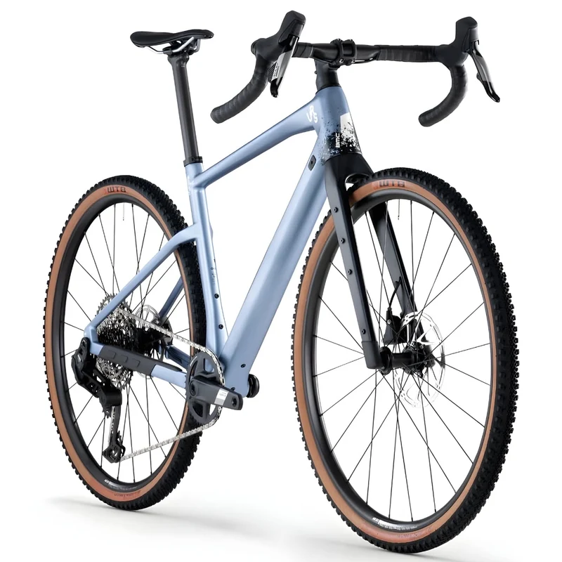 BMC URS One Apex AXS