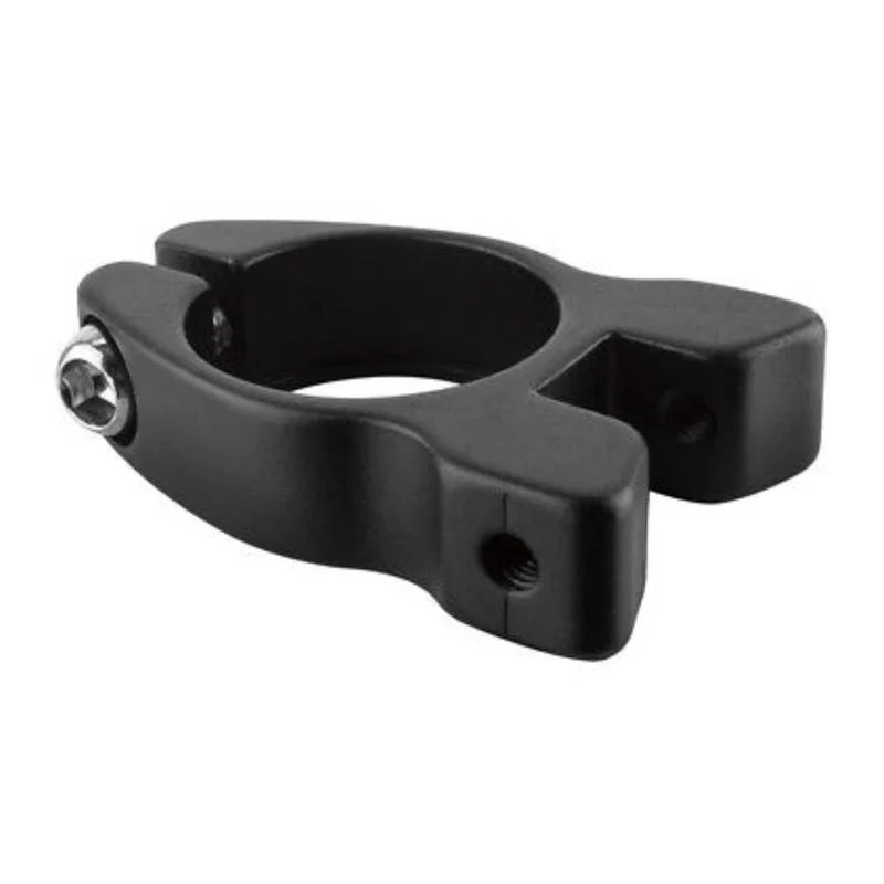 Collier de selle Axiom Trekk pour porte-bagage 28.6mm