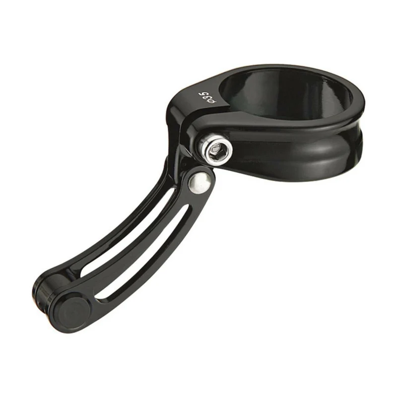 Collet de selle passe cables