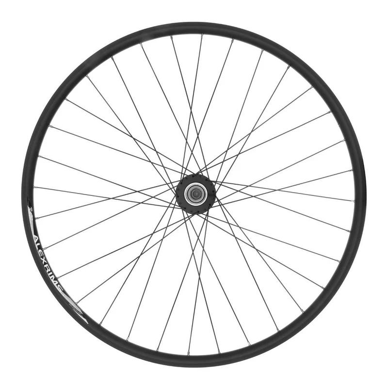 Roue avant Alexrims R-450 700c moyeu Race