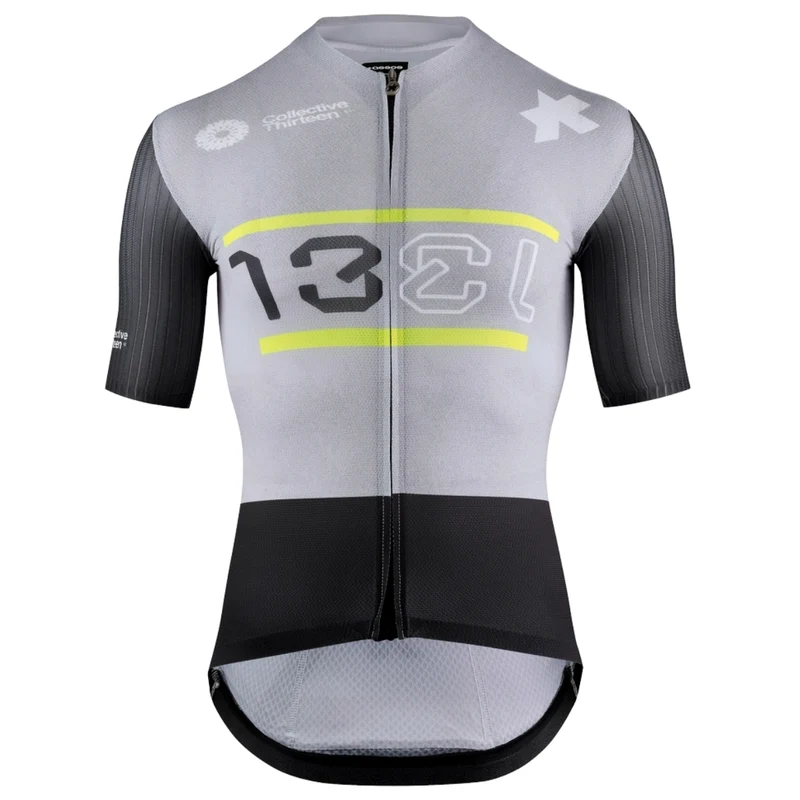Maillot Assos CG RS Summer S12 Collective 13