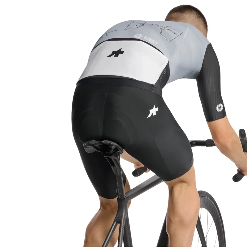 Maillot Assos CG RS Summer S12 Collective 13