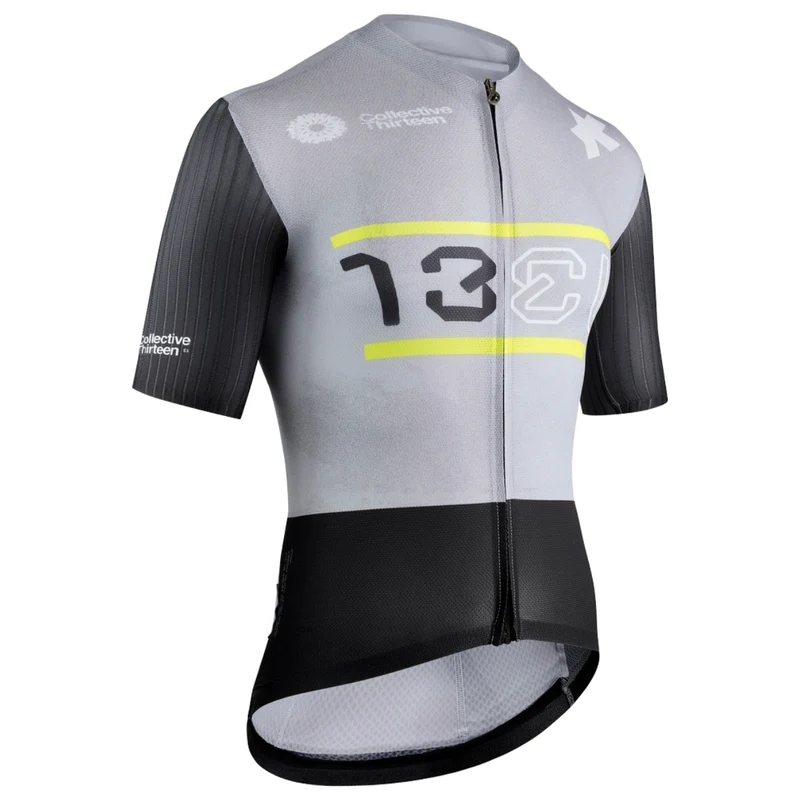Maillot Assos CG RS Summer S12 Collective 13