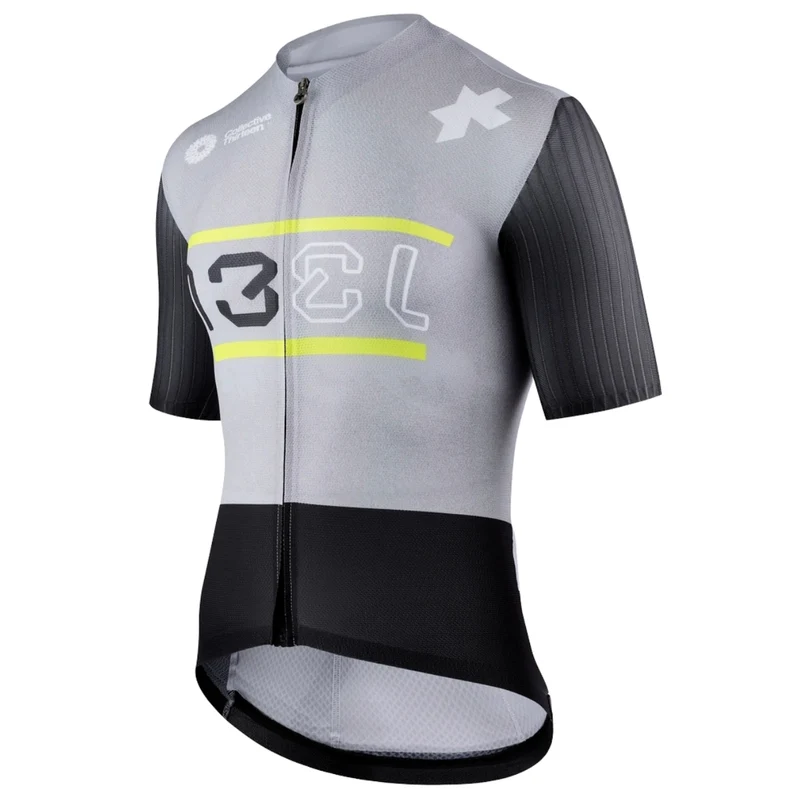 Maillot Assos CG RS Summer S12 Collective 13