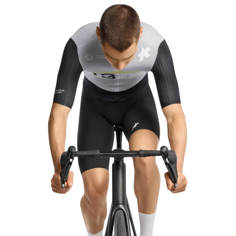 Maillot Assos CG RS Summer S12 Collective 13