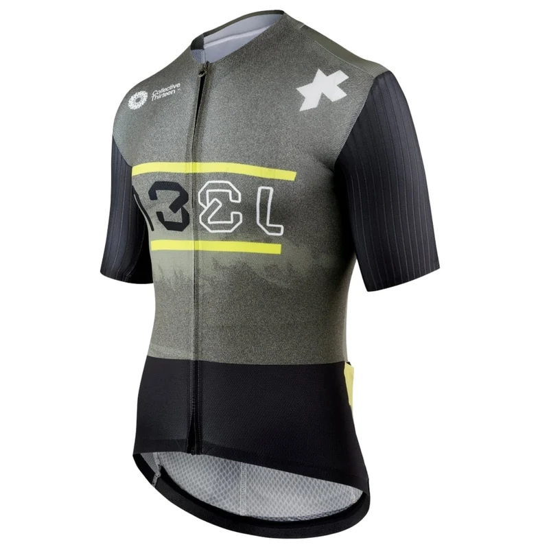Maillot Assos CG RS summer S12 collective 13